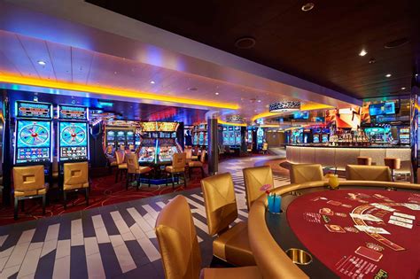 Casino cruise aplicação